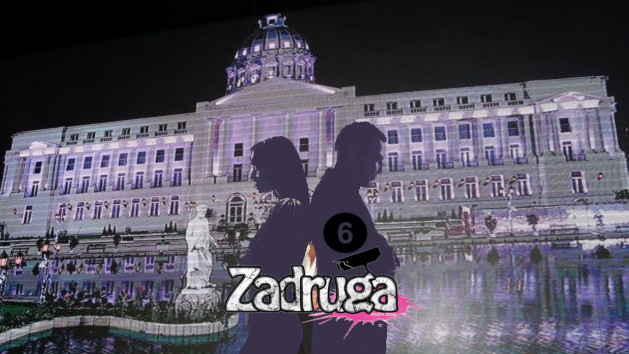 Zadruga 6