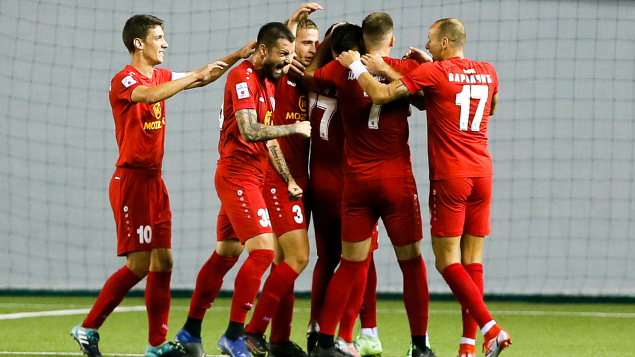 FK Radnički Kragujevac