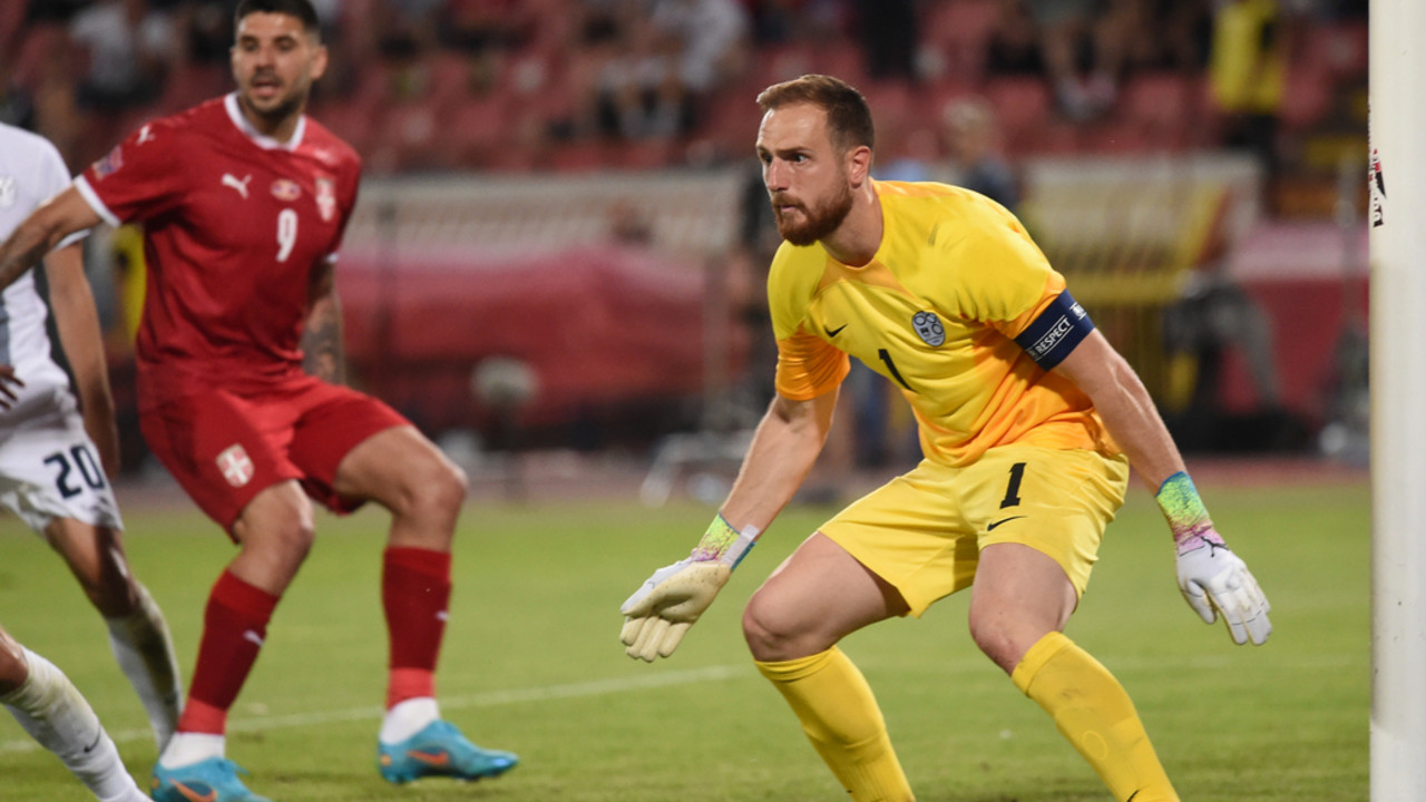 Jan Oblak