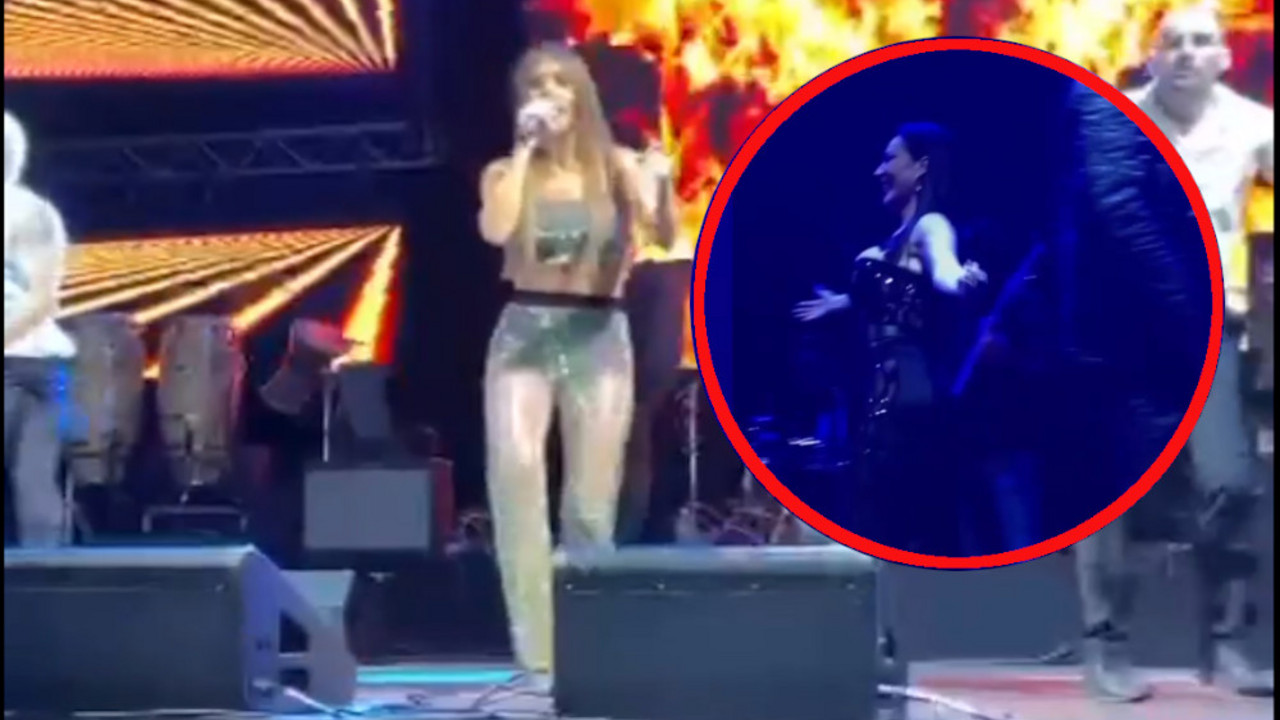 Ceca i Anastasija Ražnatović