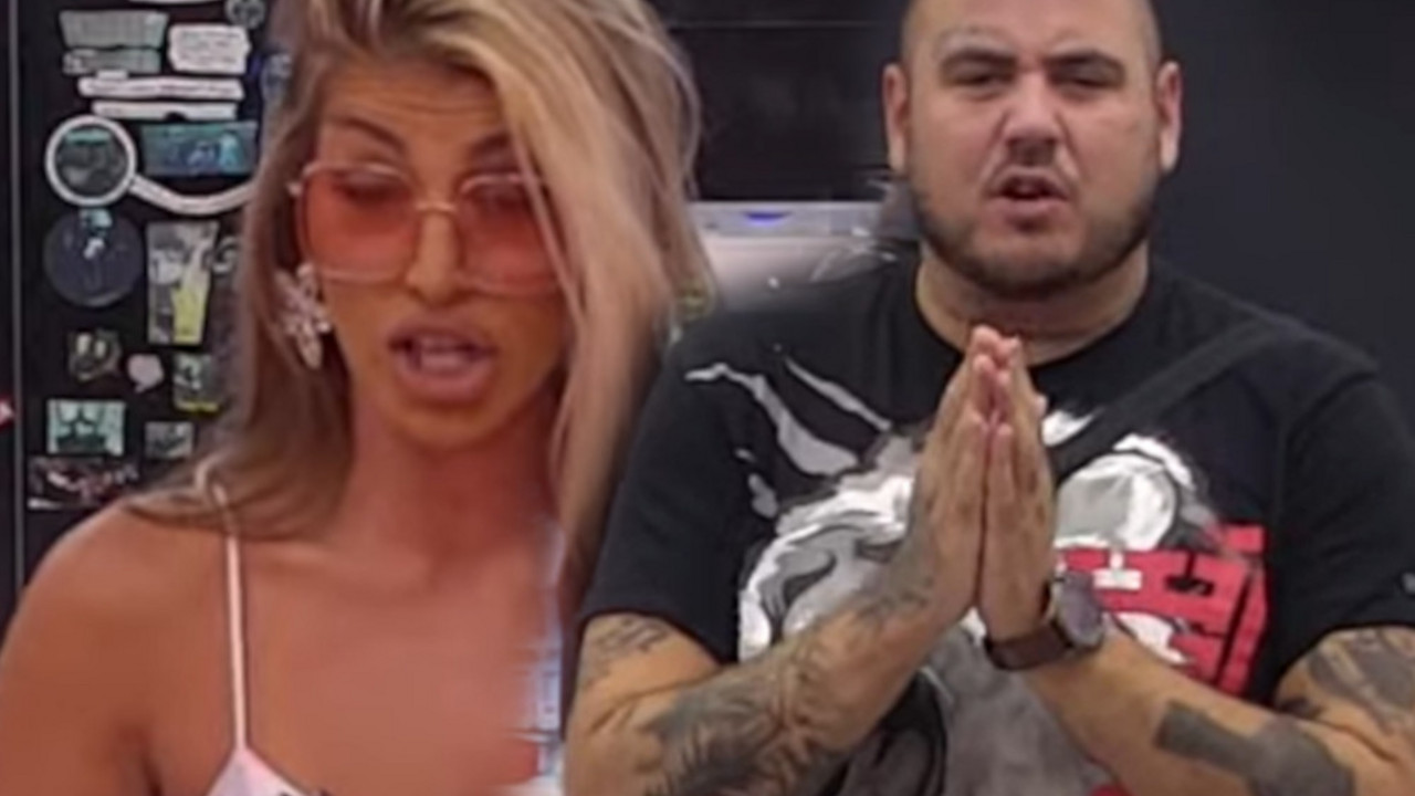 Dalila Dragojević, Filip Car