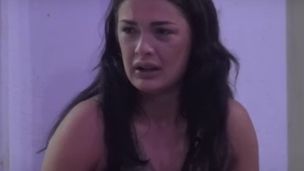 Viktorija Mitrović