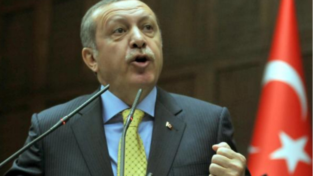Erdogan
