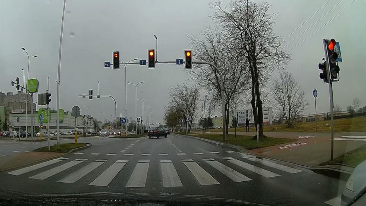 auto-kamere