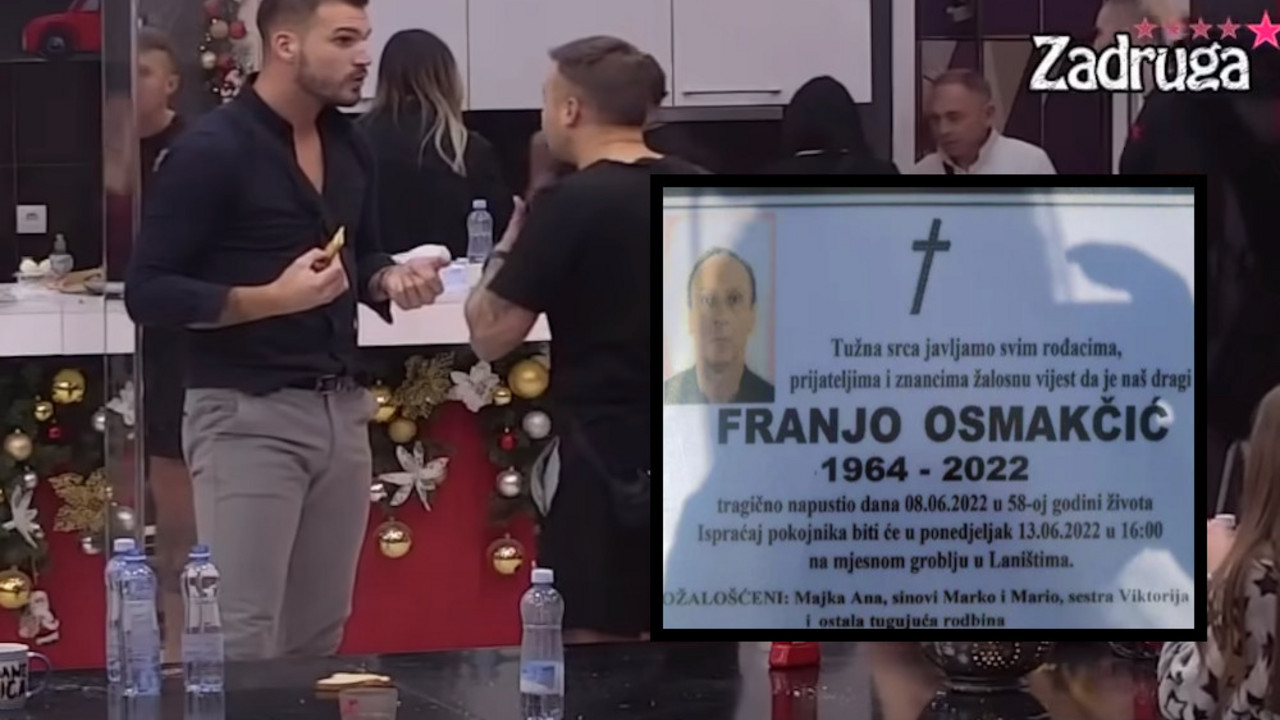 Marko Osmakčić i Stefan Karić