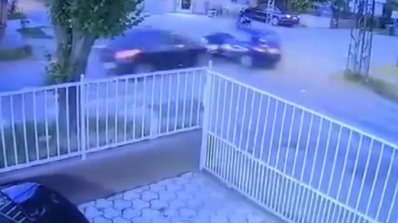 Saobraćajna nesreća