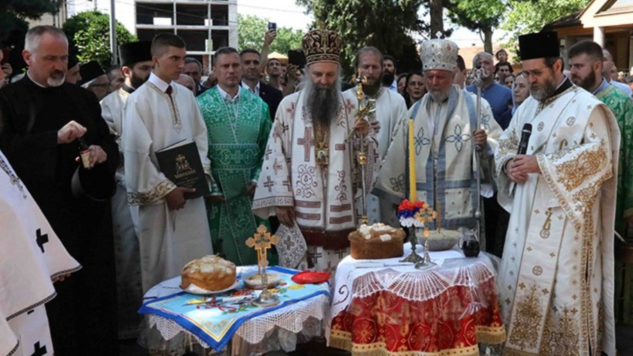 Crkva Svete Trojice