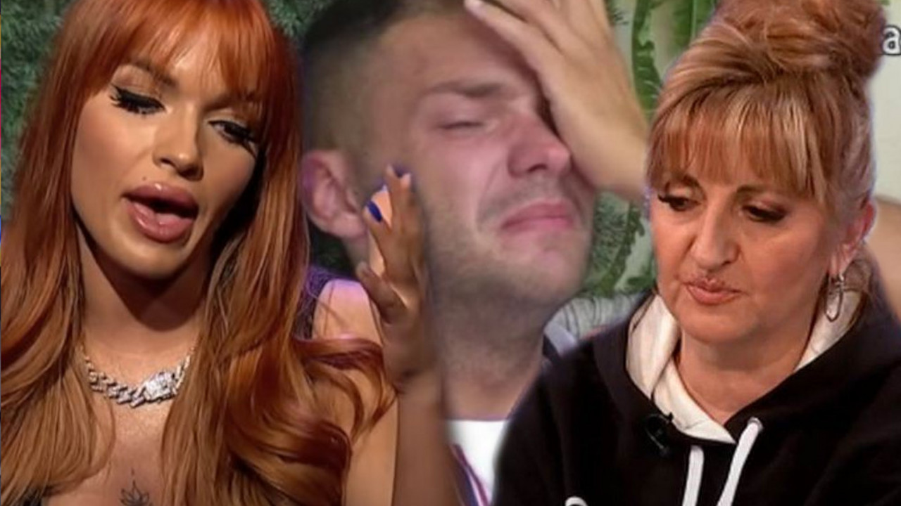 Anđelo Ranković, Teodora Džehverović, Goca Džehverović