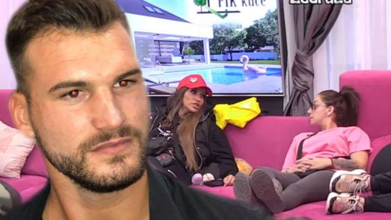 Marko Osmakčić, Ana Spasojević, Dalila Dragojević