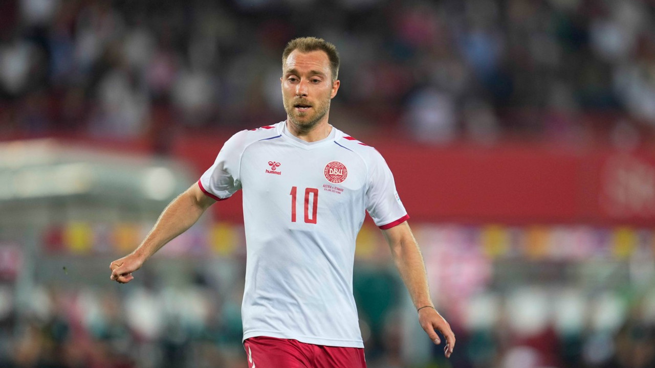 Kristijan Eriksen