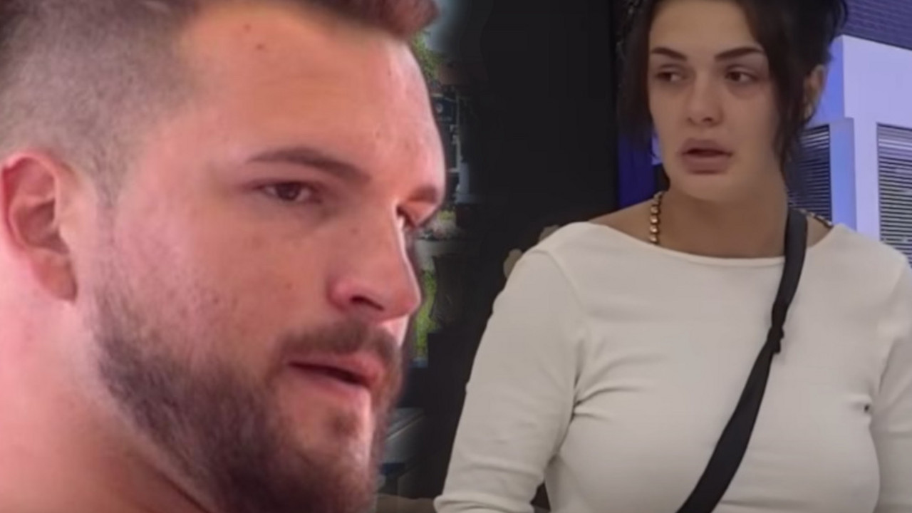 Viktorija Mitrović, Marko Osmakčić