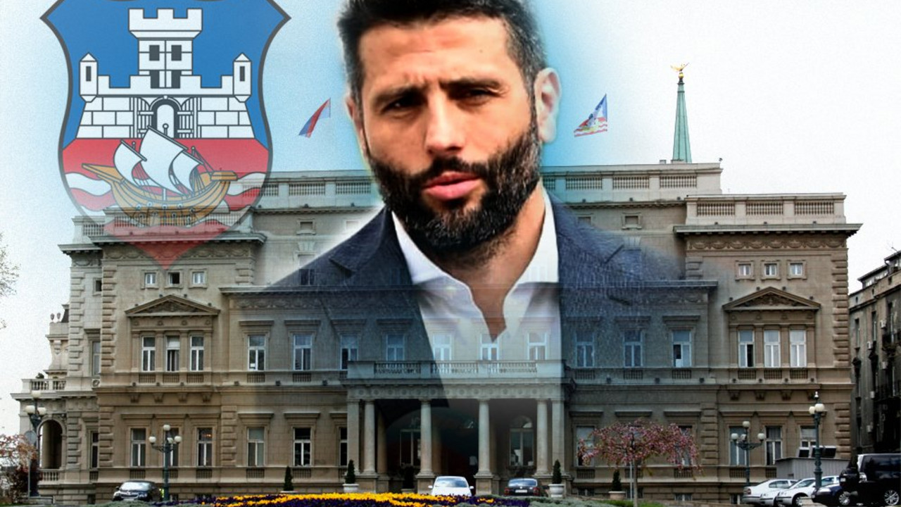 Aleksandar Šapić