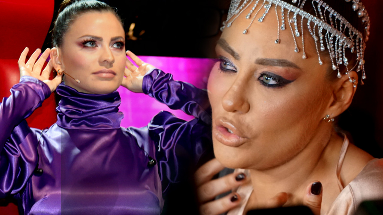 Ana Nikolić, Milica Pavlović