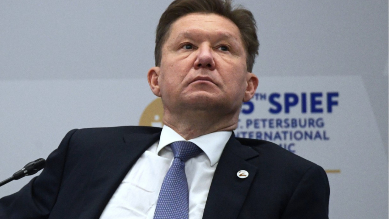 Aleksej Miler