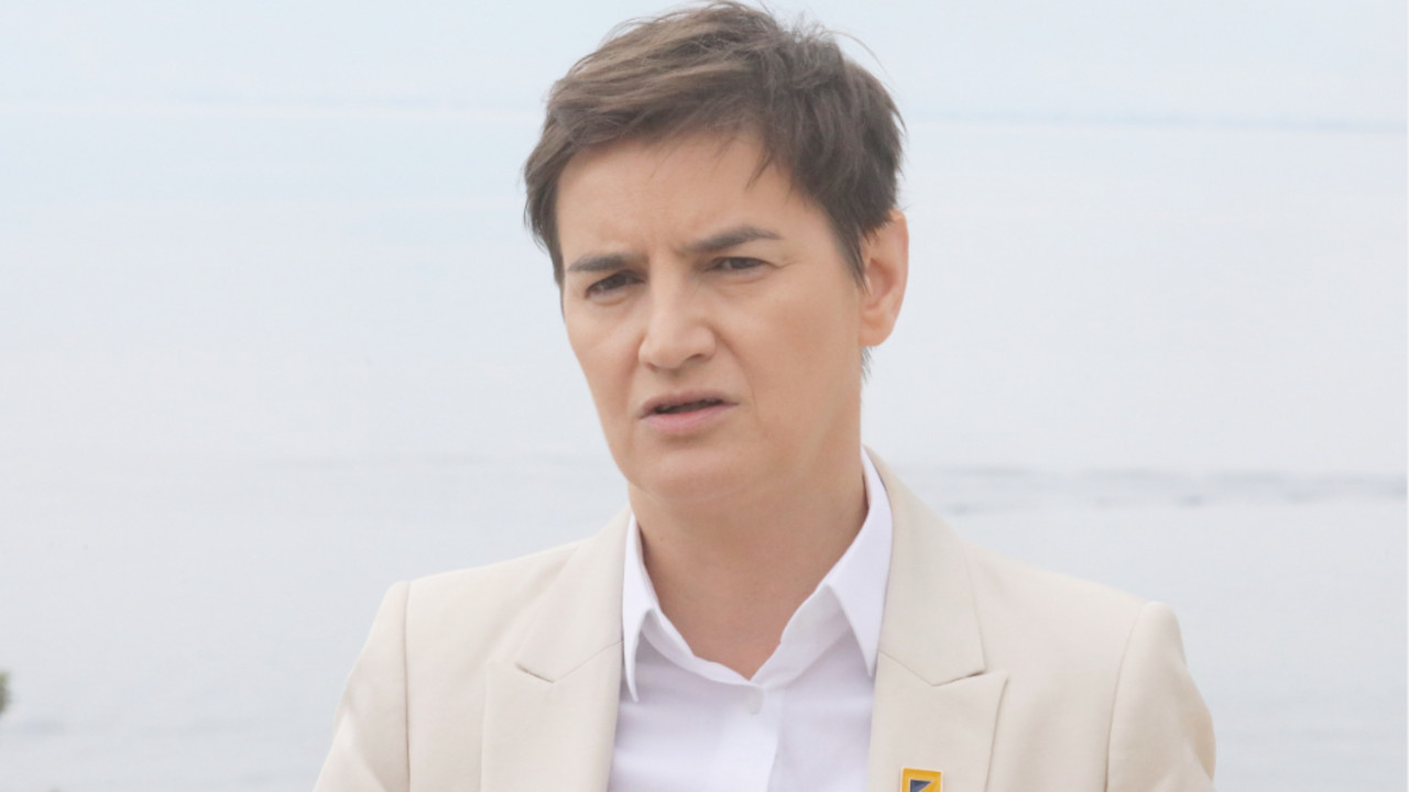 Ana Brnabić