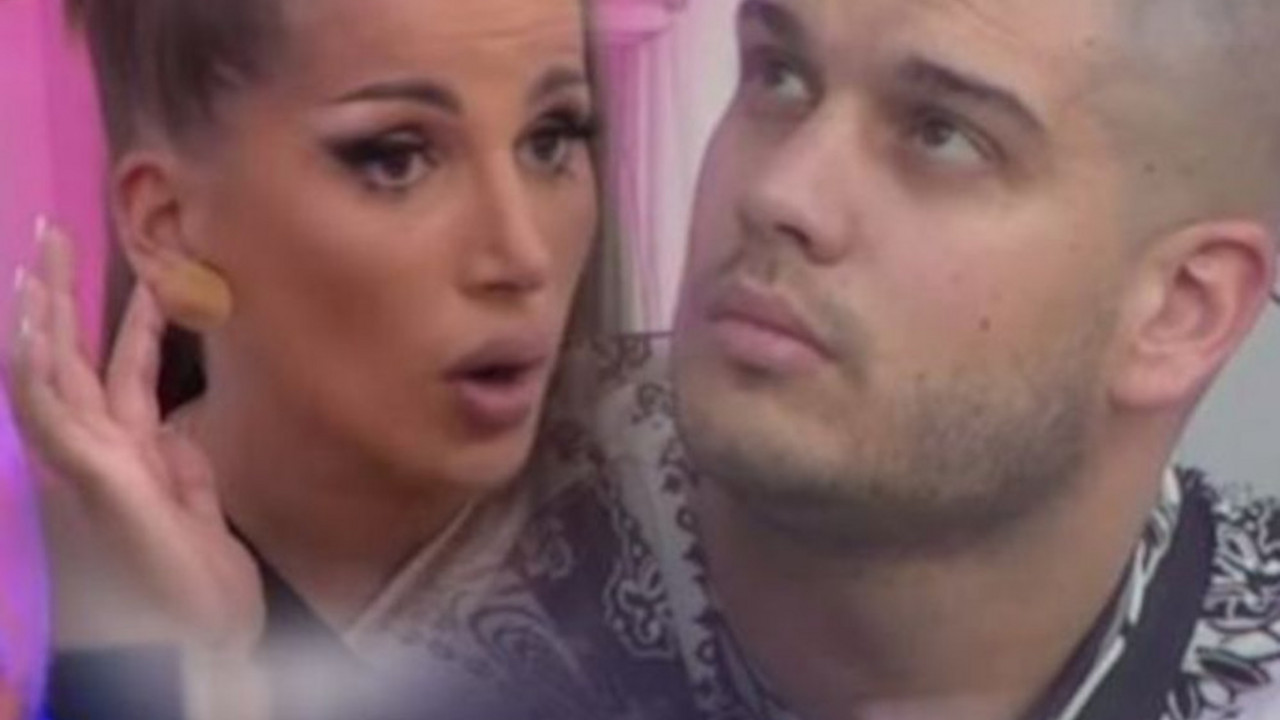Dalila Dragojević, Dejan Dragojević