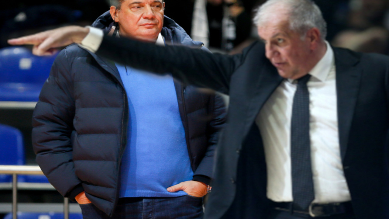 KK Partizan