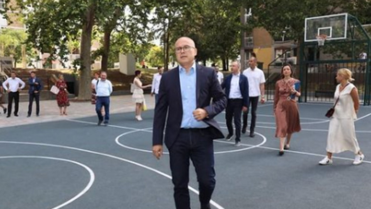 Miloš Vučević