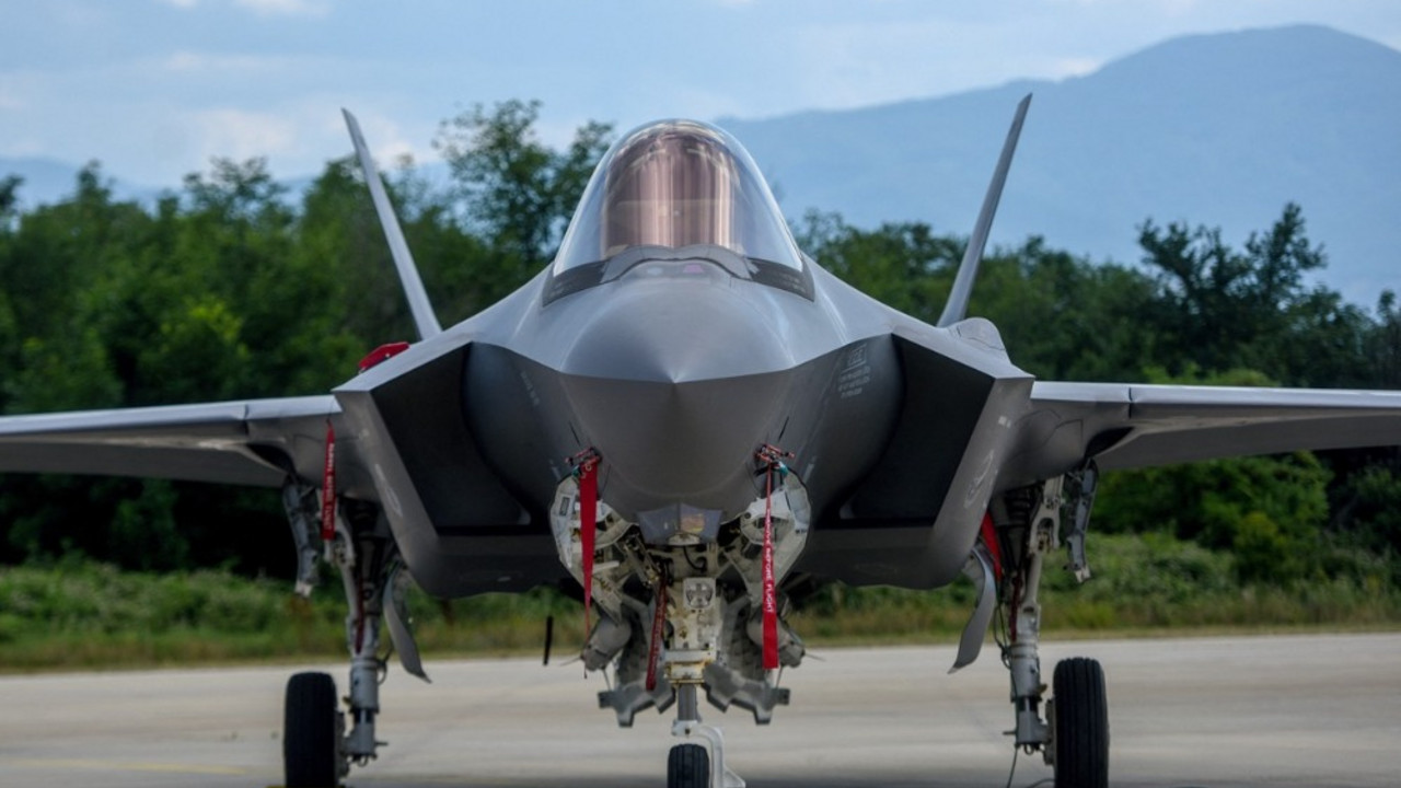 F-35