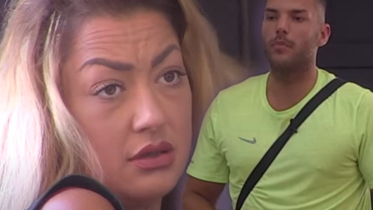Sandra Rešić, Anđelo Ranković