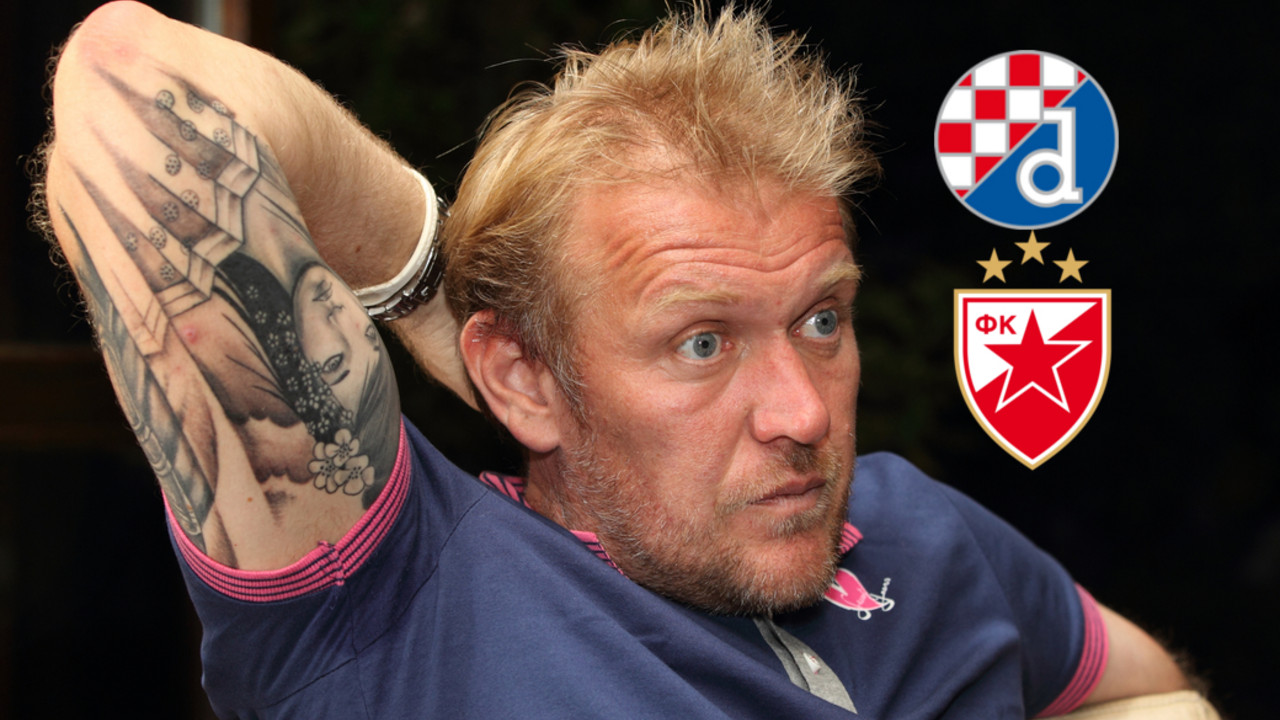 Robert Prosinečki