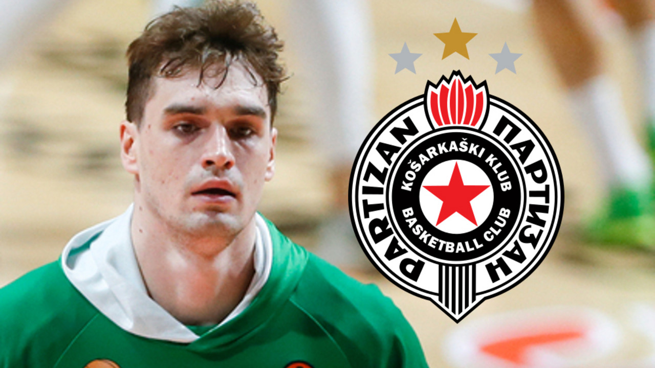 Mario Hezonja