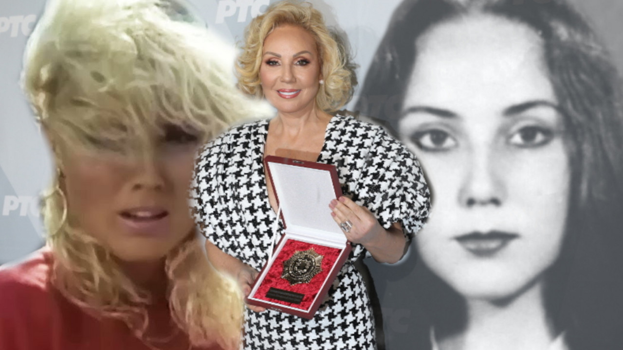 Lepa Brena