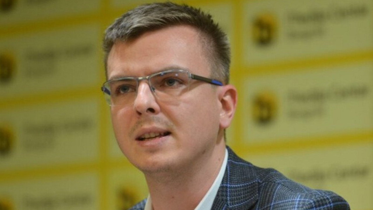 Miloš Parandilović
