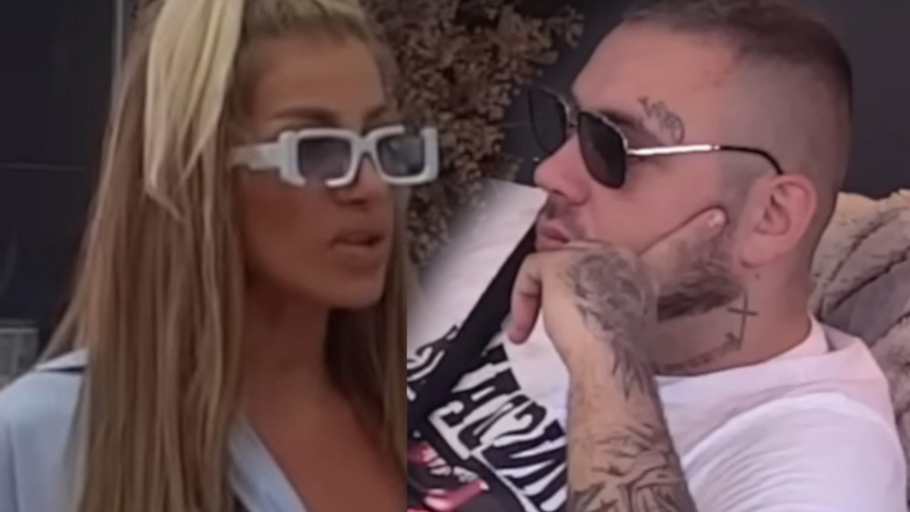 Dalila Dragojević, Filip Car