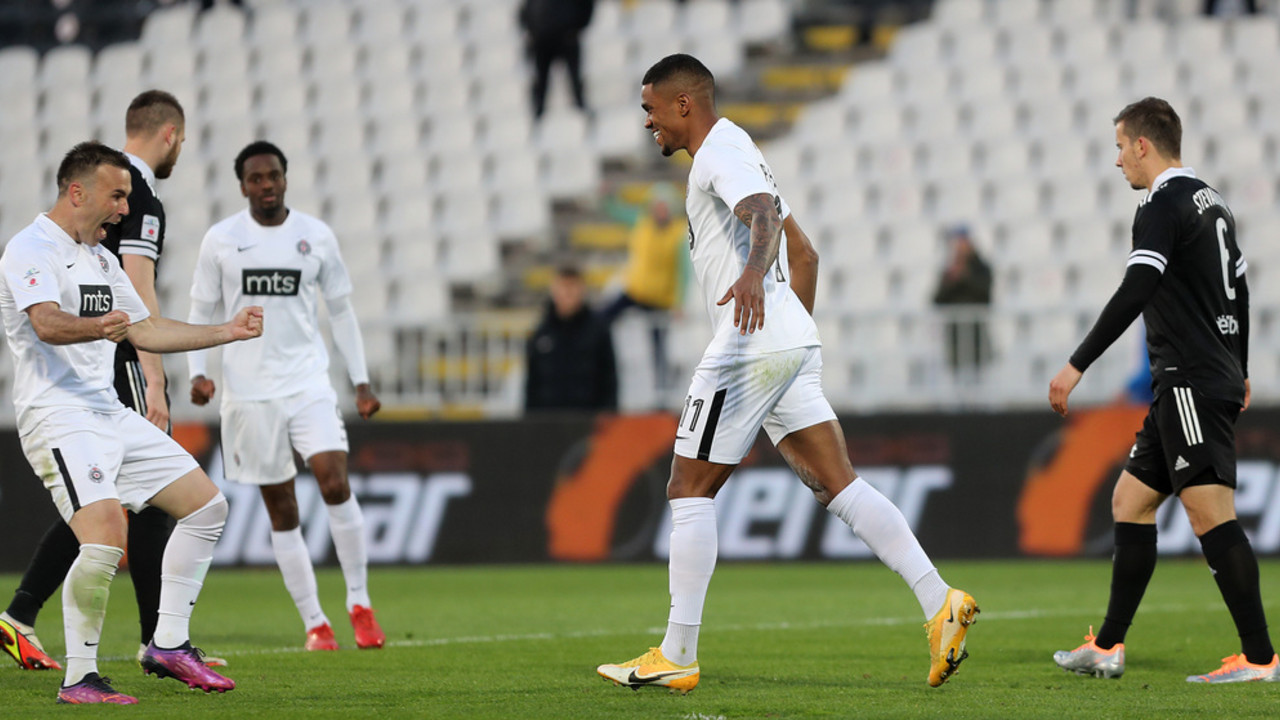 FK Partizan
