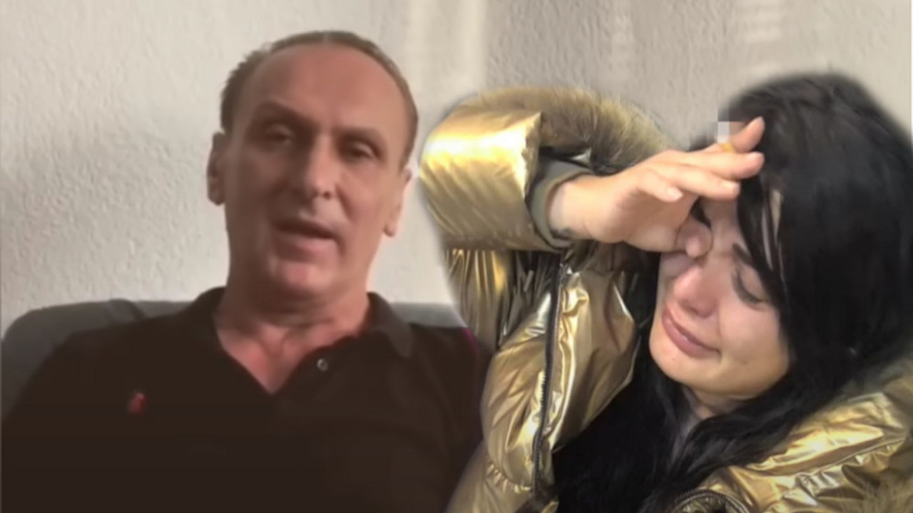 Franjo Osmakčić i Viki