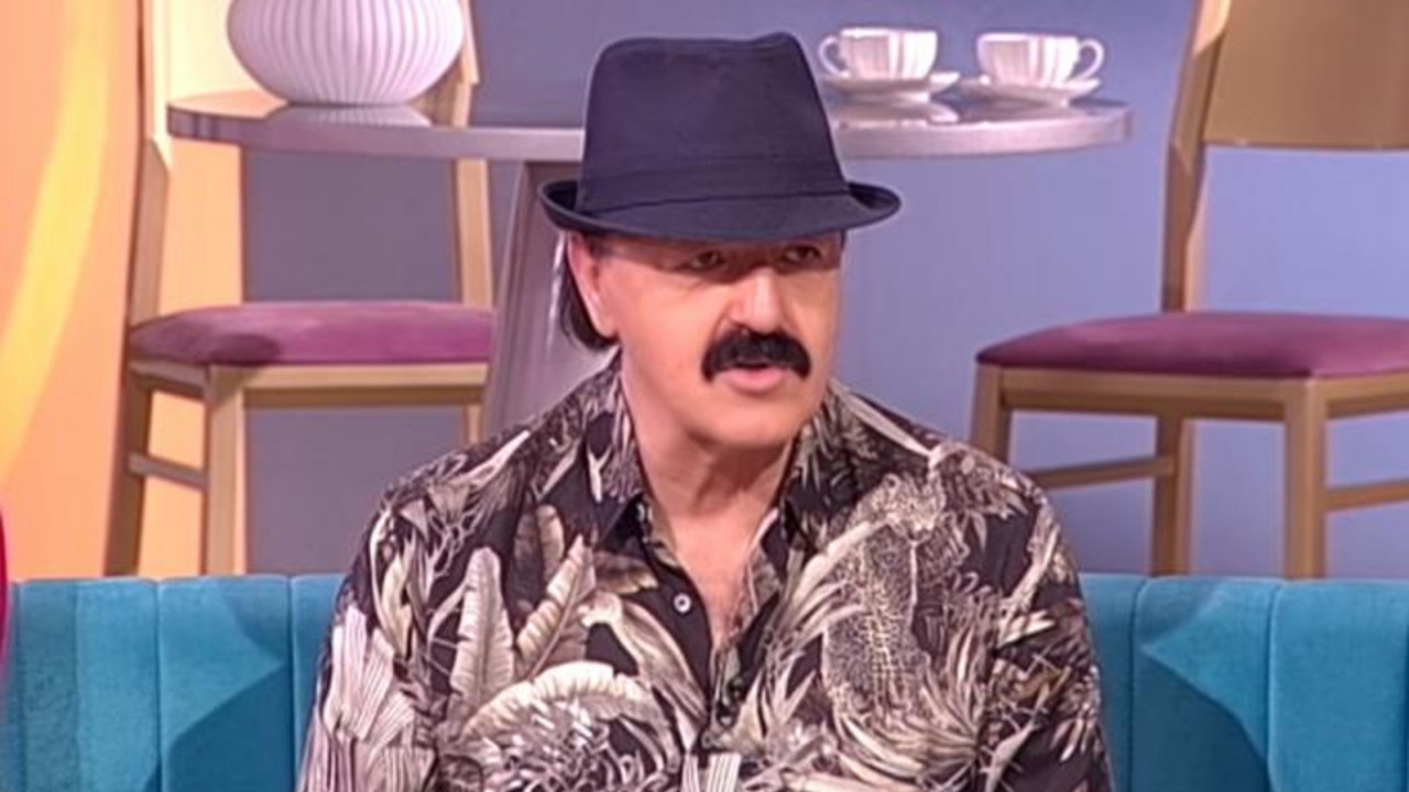 Haris Džinović