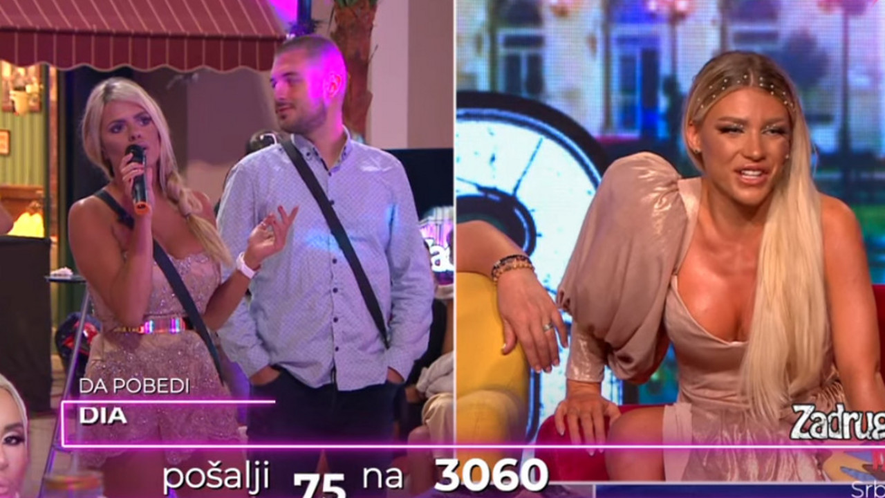 Marijana Zonjić, Milica Kemez