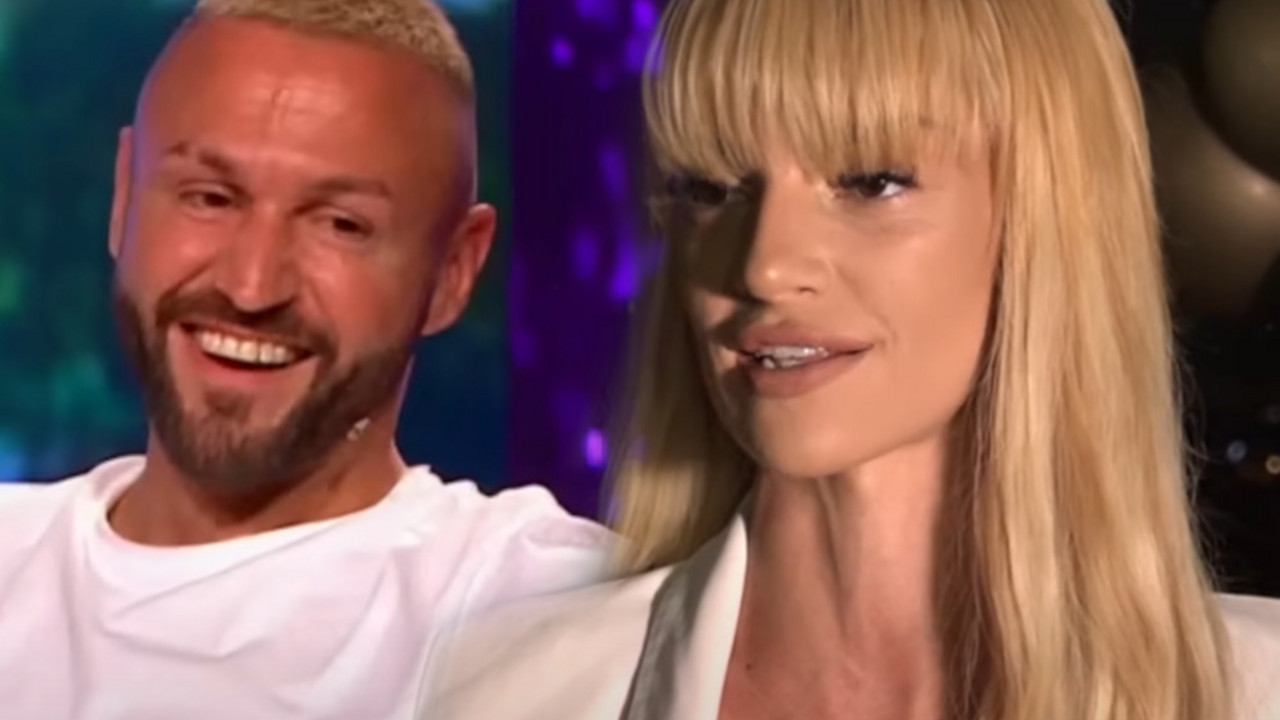 Tara Simov, Nenad Aleksić Ša