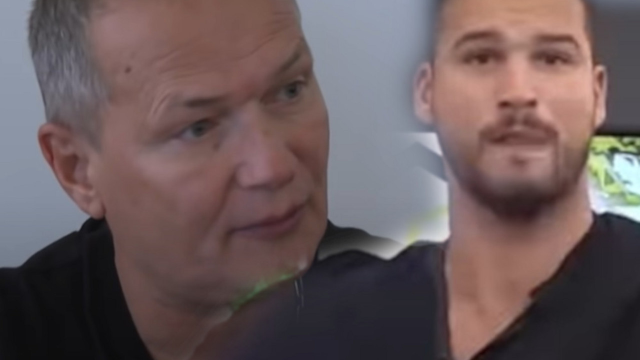 Osman Karić, Marko Osmakčić