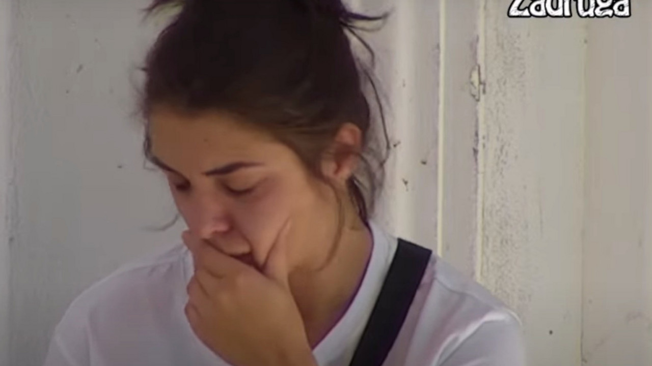 Viktorija Mitrović