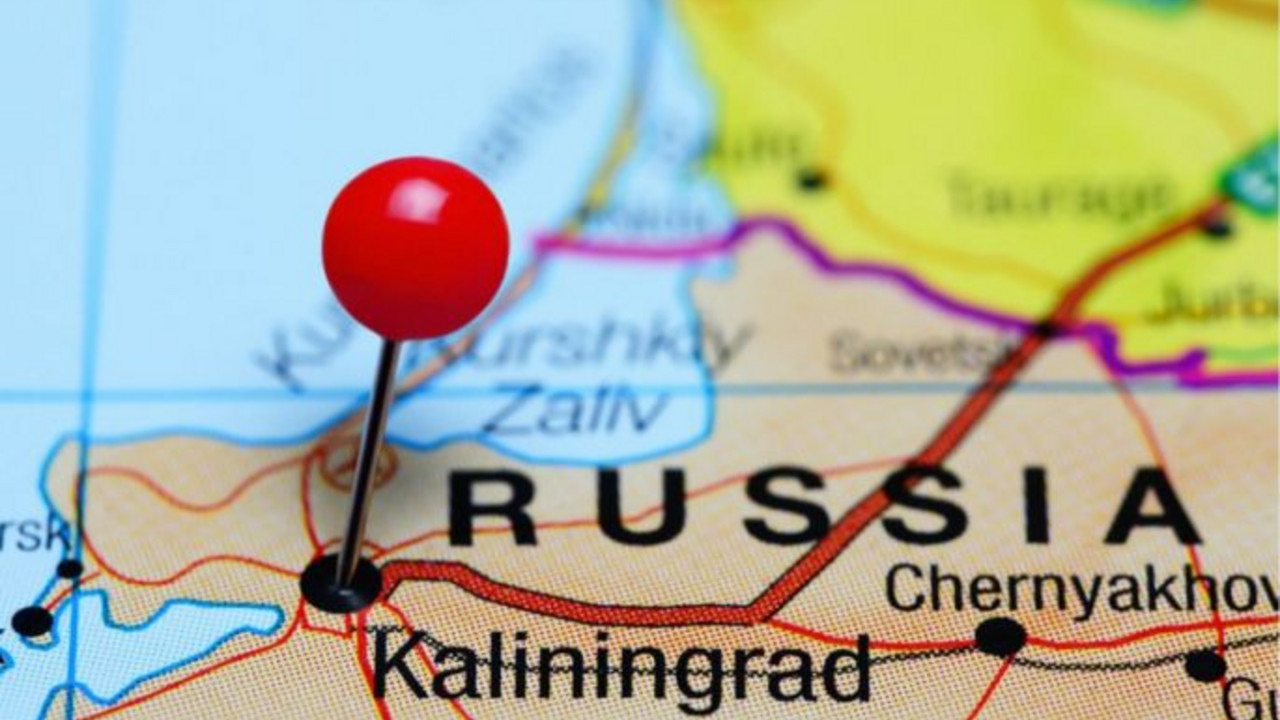 Kaljiningrad