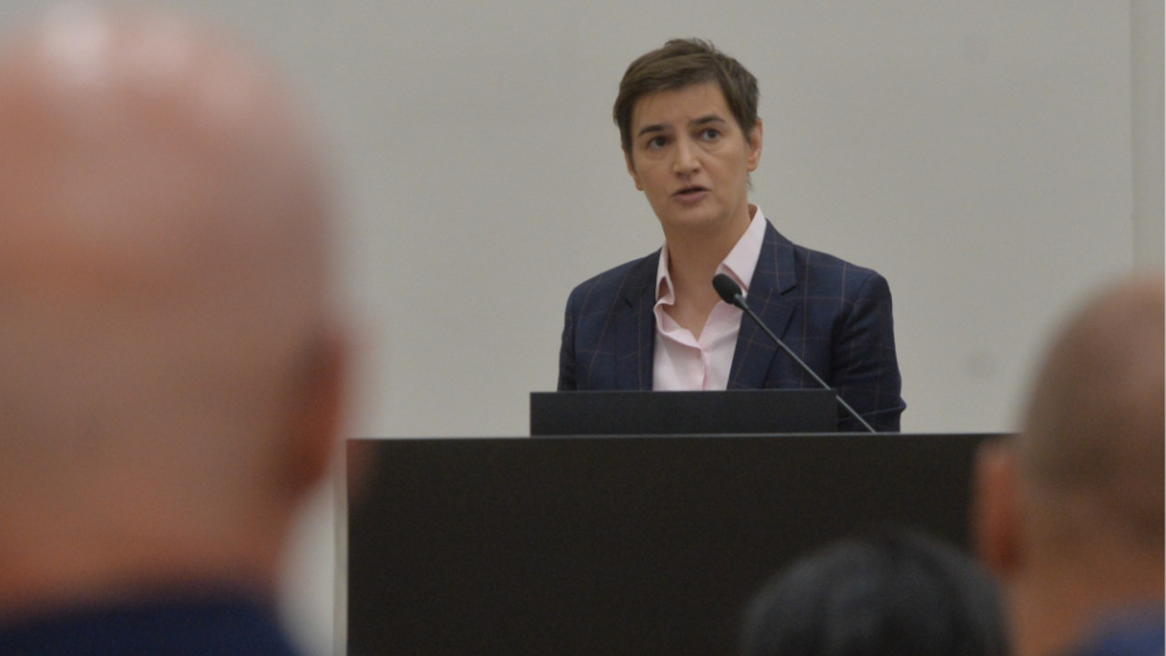 Ana Brnabić