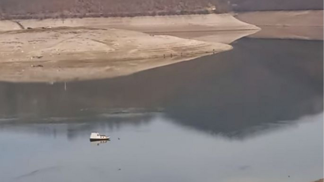 Zlatarsko jezero