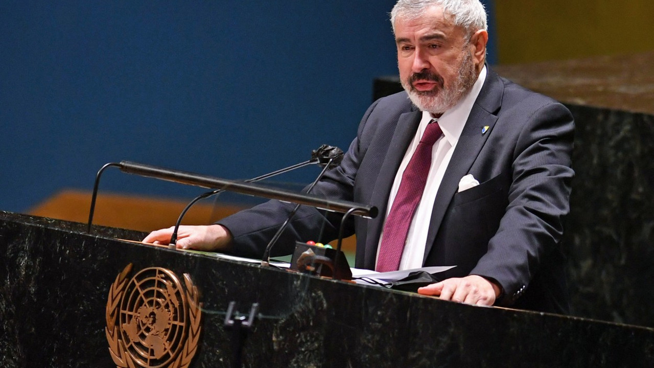 Sven Alkalaj