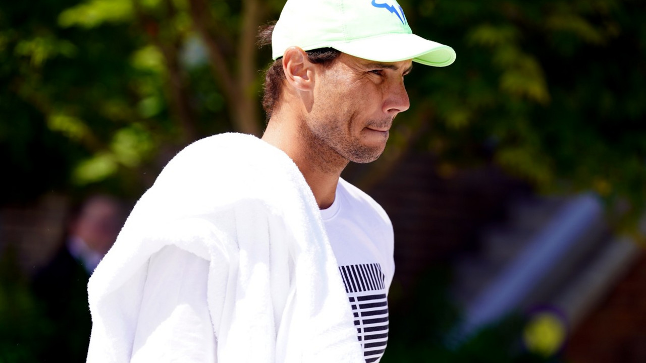 Rafael Nadal