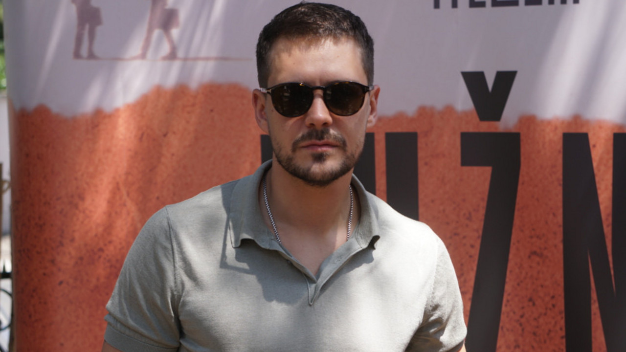 Miloš Biković