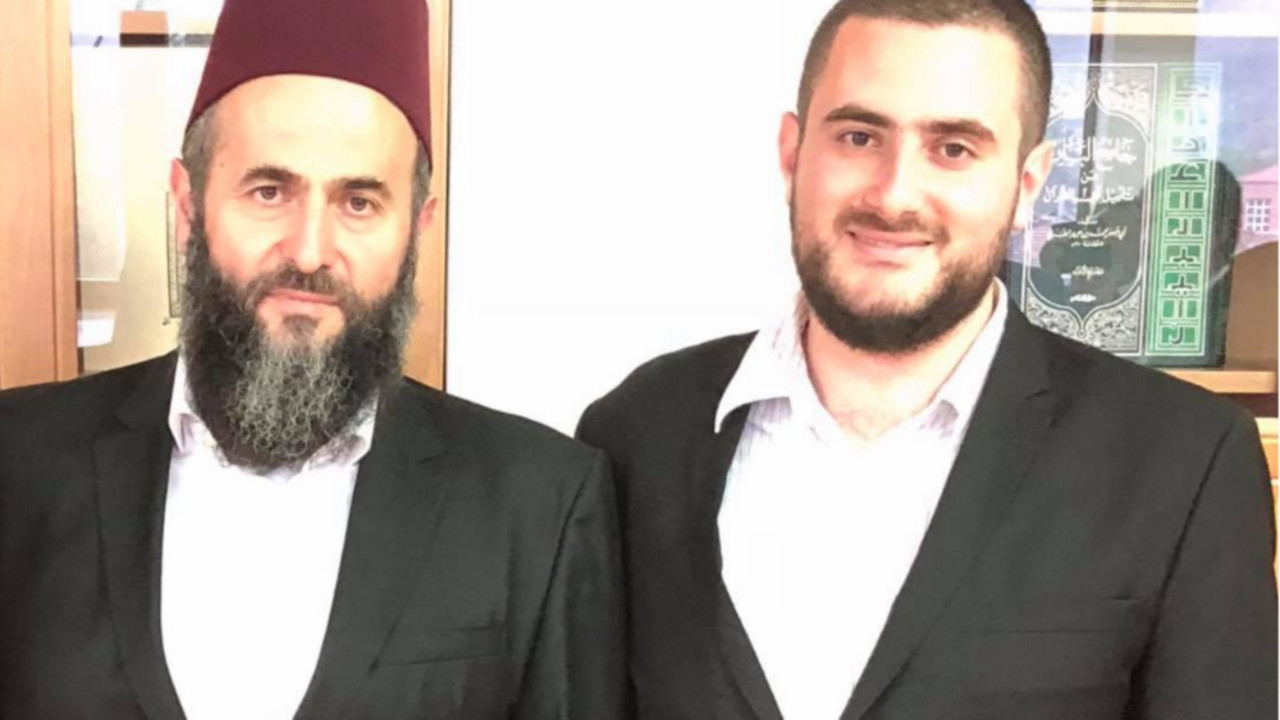Muftija i Usame