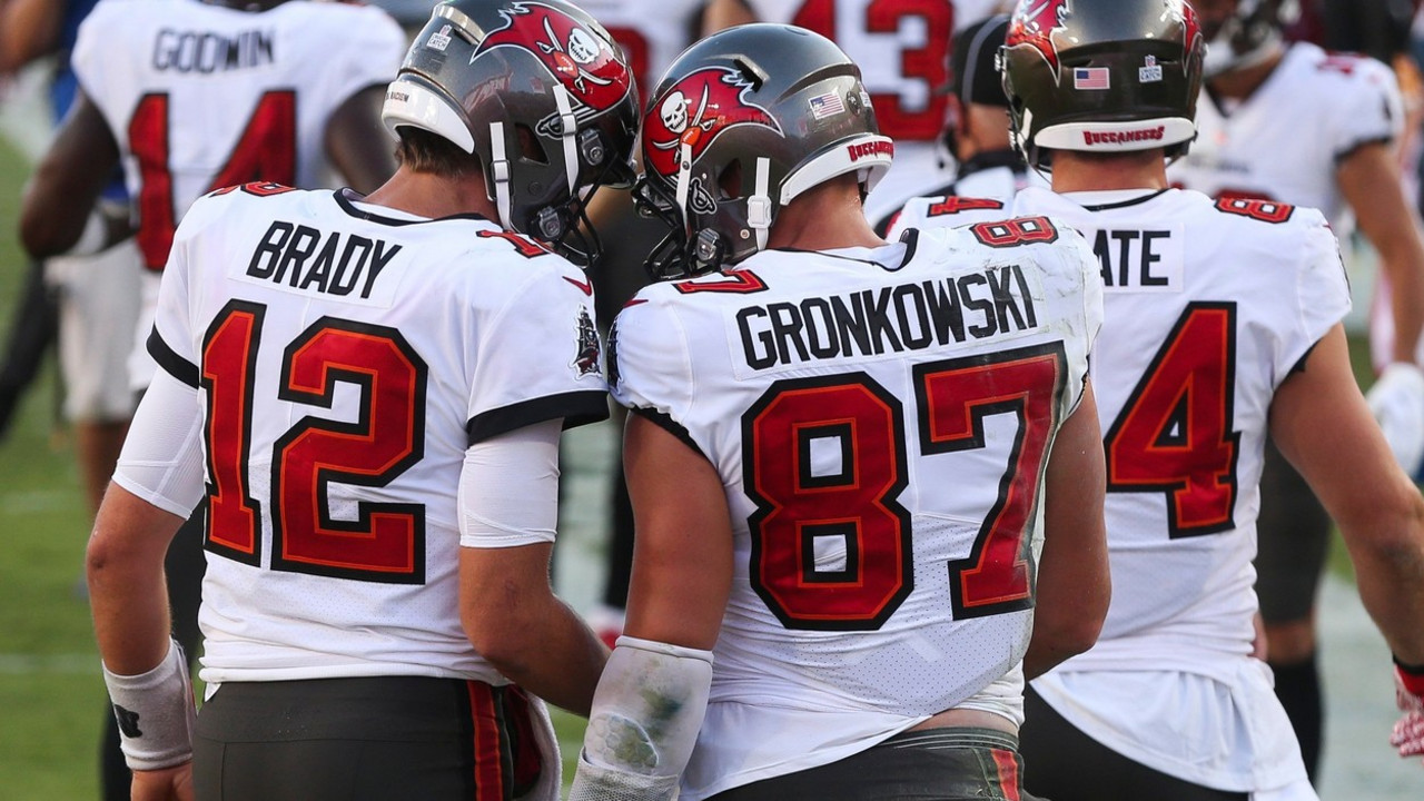 Rob Gronkovski