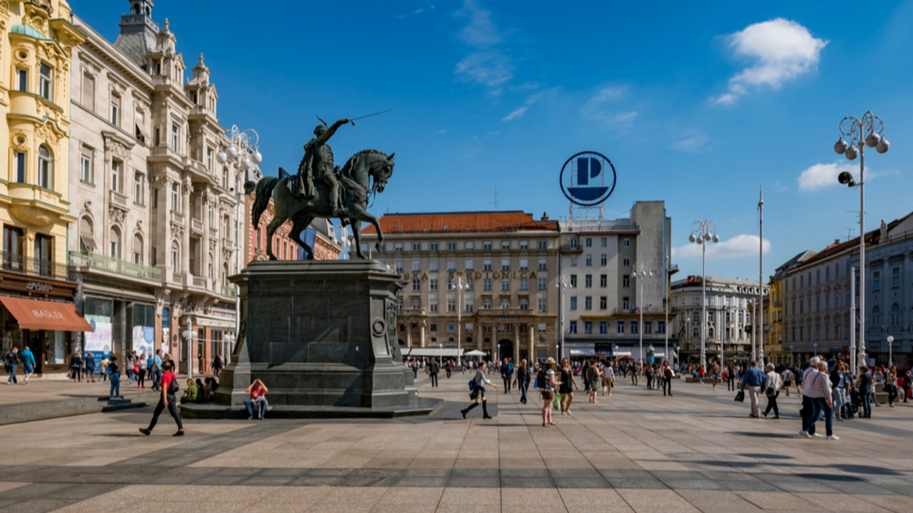 Zagreb