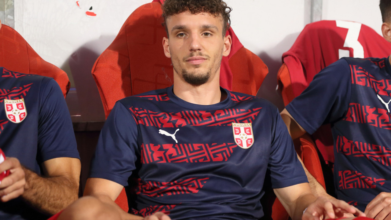 Strahinja Eraković