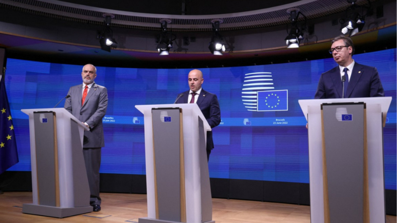 samit u Briselu
