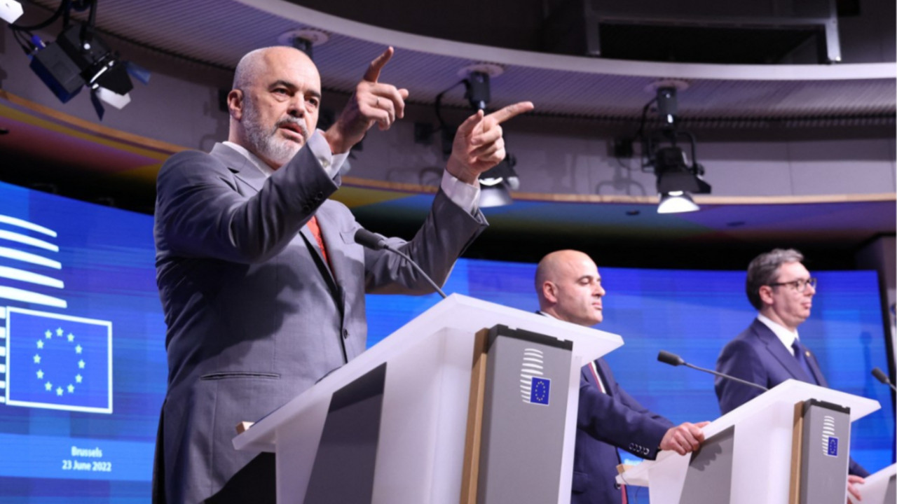 samit u Briselu
