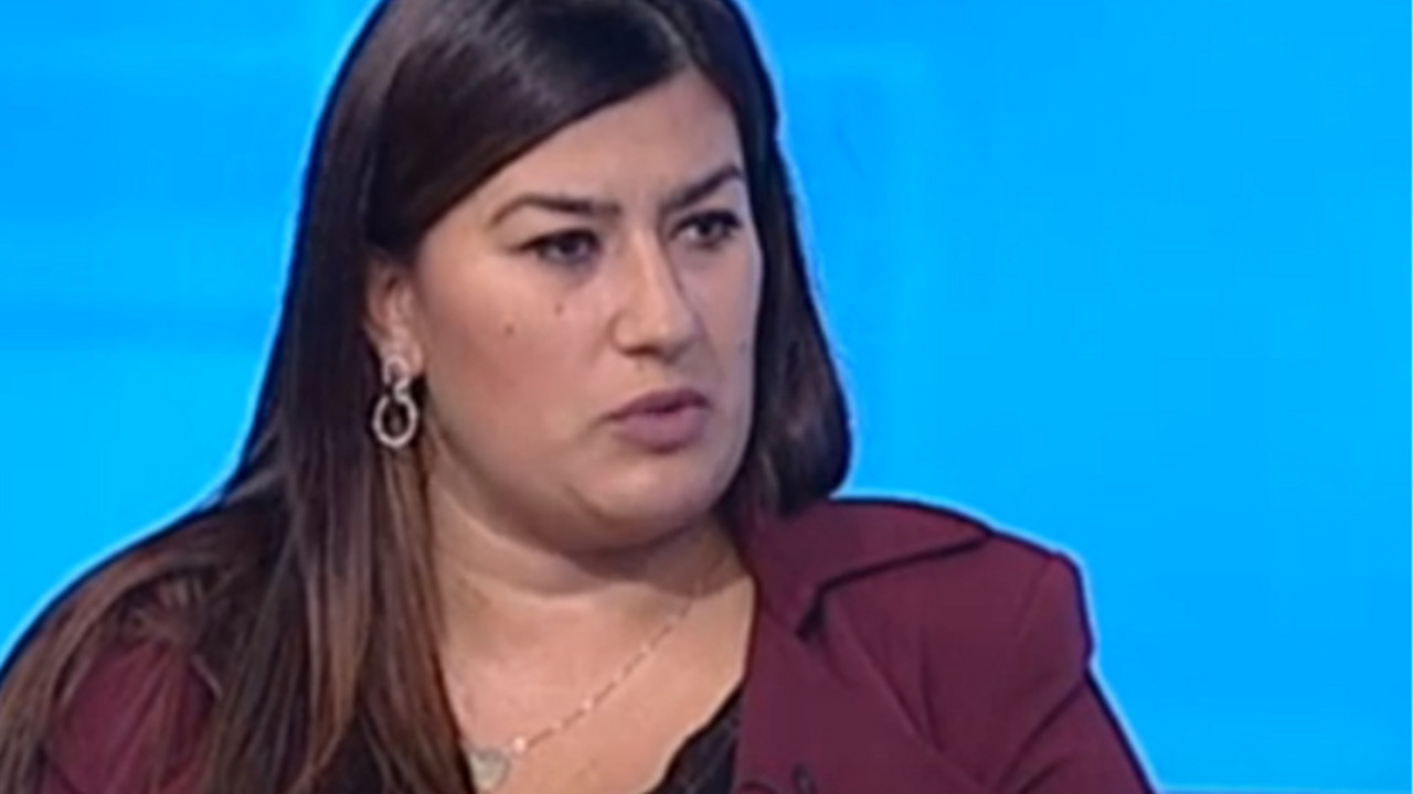 Dina Vučenić