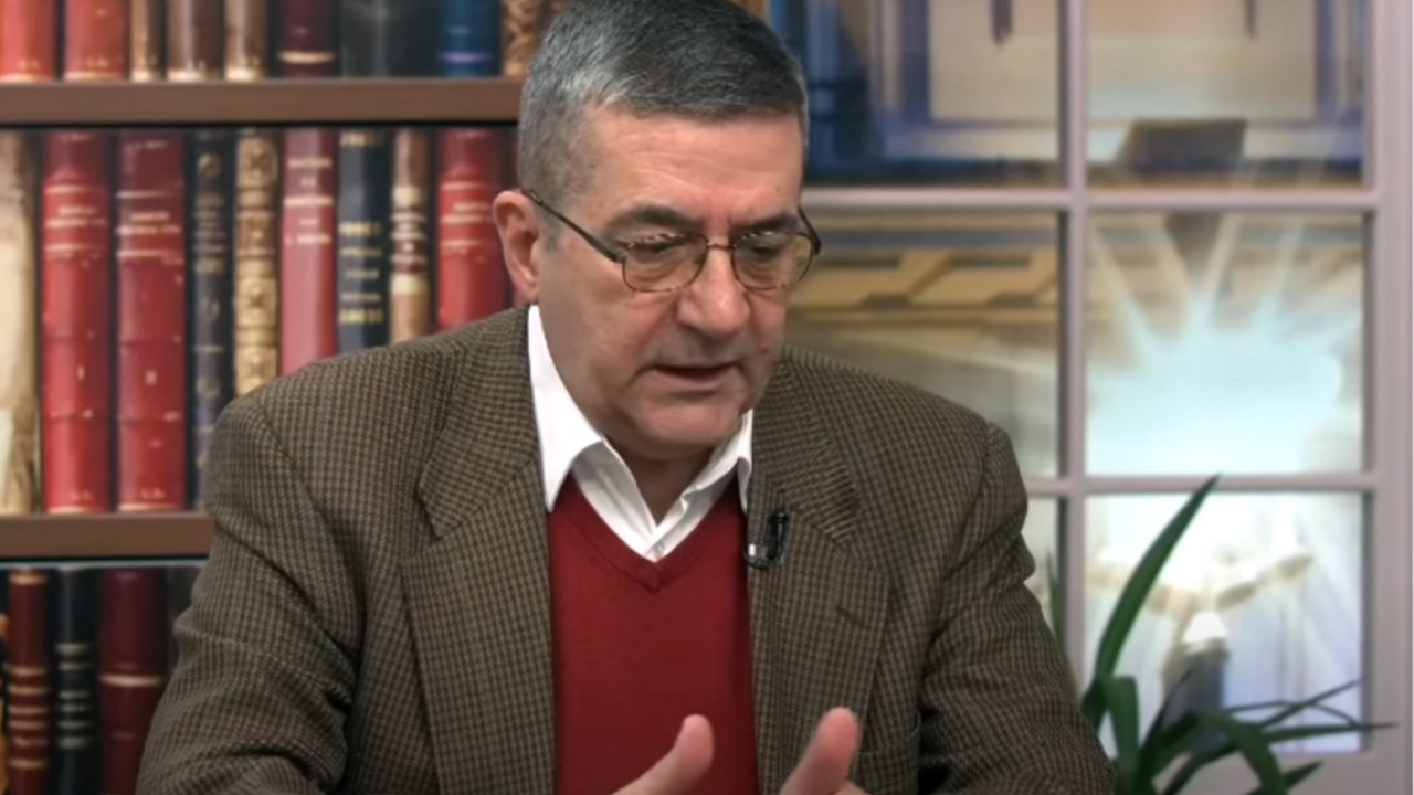 Srđa Trifković